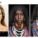 Illustration for article titled World Weeps in Gratitude for Woke Hungarian Who Did 7 Types of Blackface to Save Africa From Going Extinct